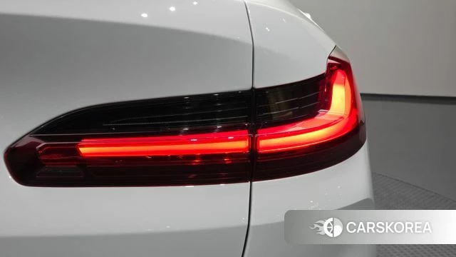 BMW X4 (G02) id 4767274 из Кореи 15