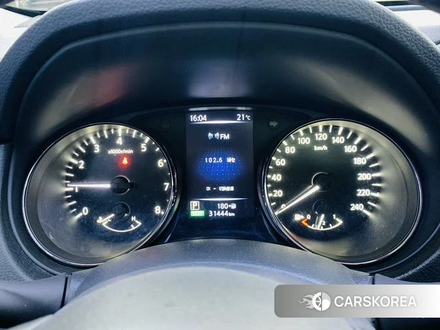 Nissan Qijun id 4314628 из Китая 15