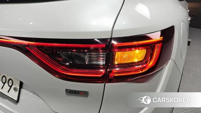 Renault Korea (Samsung) QM6 id 4672424 из Кореи 15