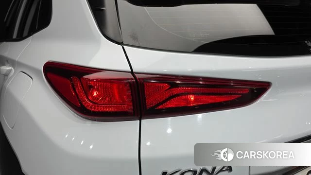 Hyundai Kona id 4233021 из Кореи 15