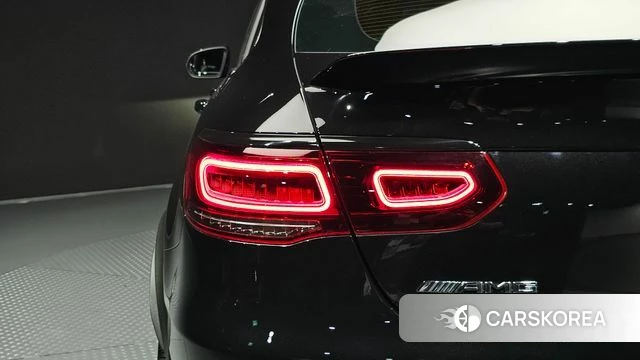 Mercedes-Benz GLC-Class X253 id 4604624 из Кореи 15