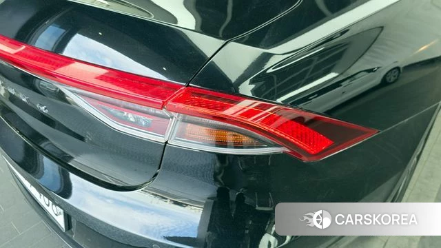 Hyundai The New Grandeur IG id 4284637 из Кореи 15