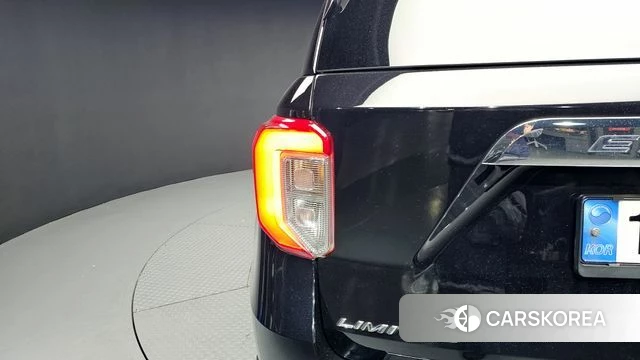 Ford Explorer 6th Generation id 4245252 из Кореи 15