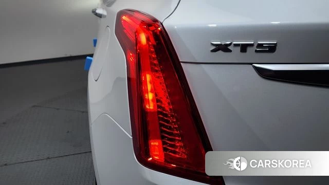 Cadillac XT5 id 4632883 из Кореи 15