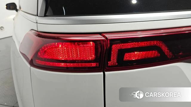 Kia Carnival 4th generation id 4540536 из Кореи 15