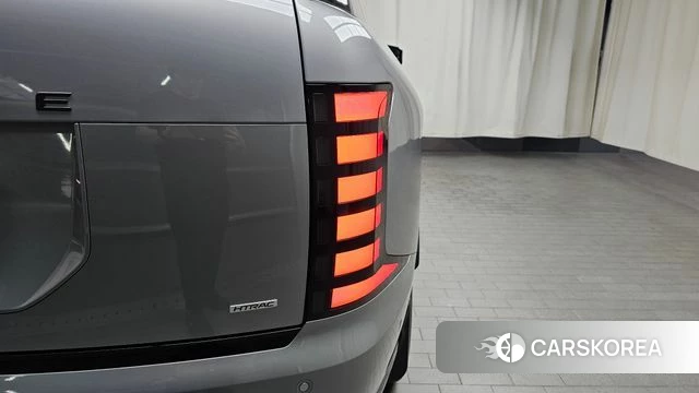 Hyundai Palisade (LX3) id 4548720 из Кореи 15