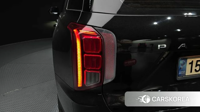 Hyundai Palisade id 4444726 из Кореи 15