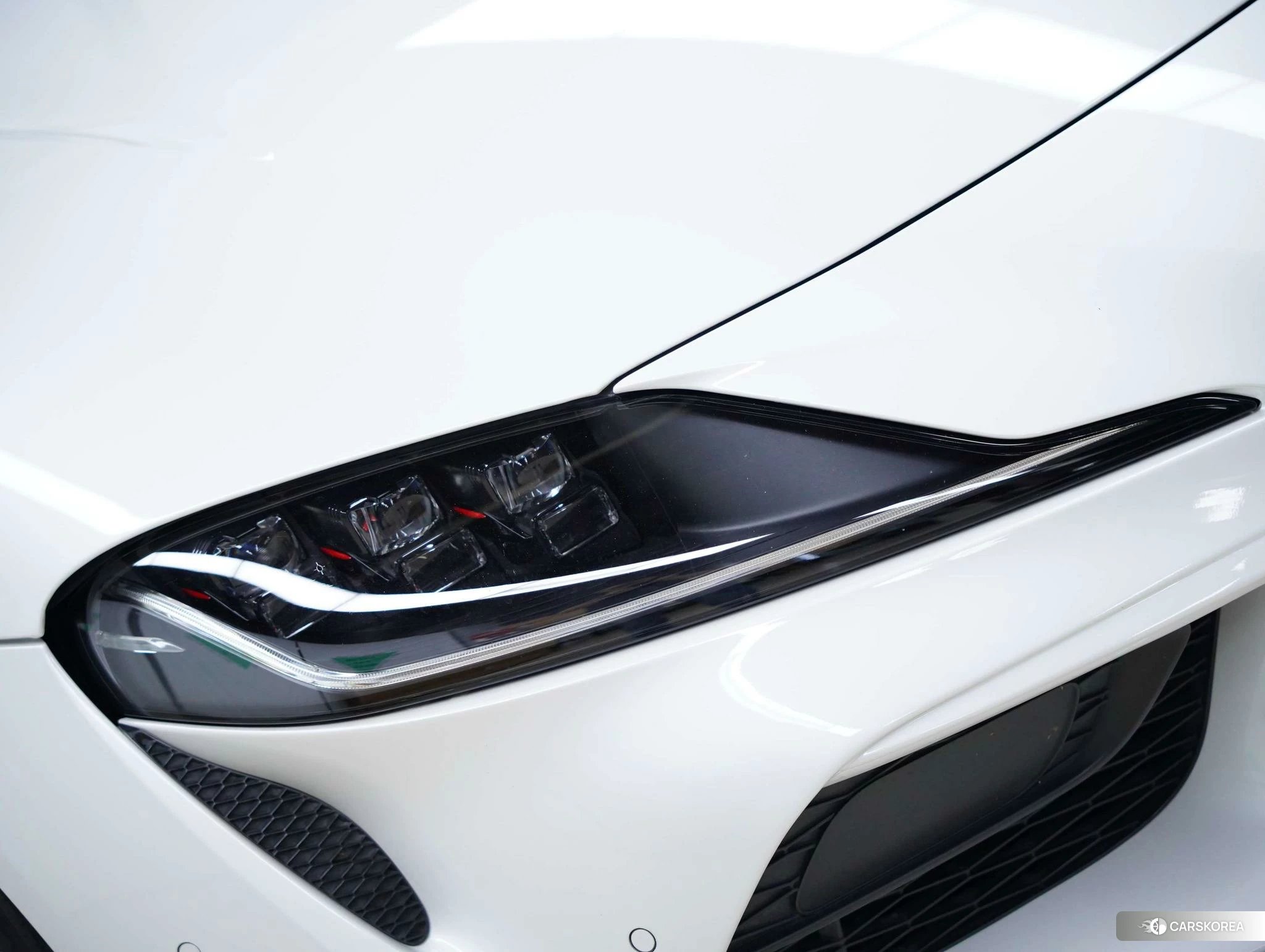Toyota Supra id 4452912 из Китая 15