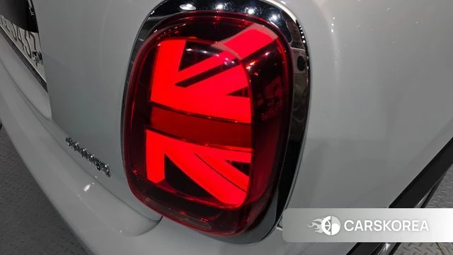 Mini Cooper id 4429830 из Кореи 15