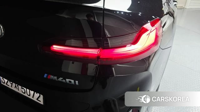 BMW X4 (G02) id 4343523 из Кореи 15