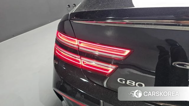 Genesis G80 (RG3) id 4281980 из Кореи 15