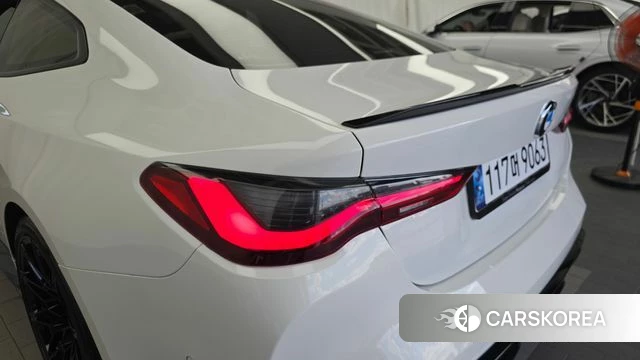 BMW M4 (G82) id 4783488 из Кореи 15