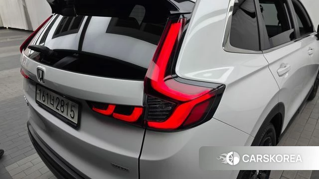 Honda CR-V 6th generation id 4516743 из Кореи 15