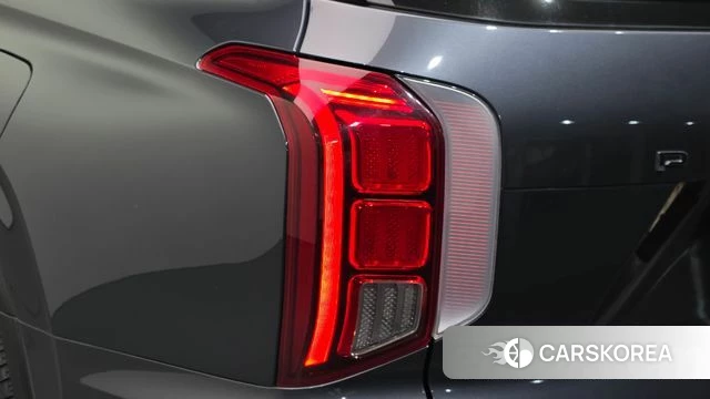 Hyundai Palisade id 4943116 из Кореи 15