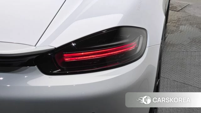 Porsche 718 Cayman id 4624113 из Кореи 15