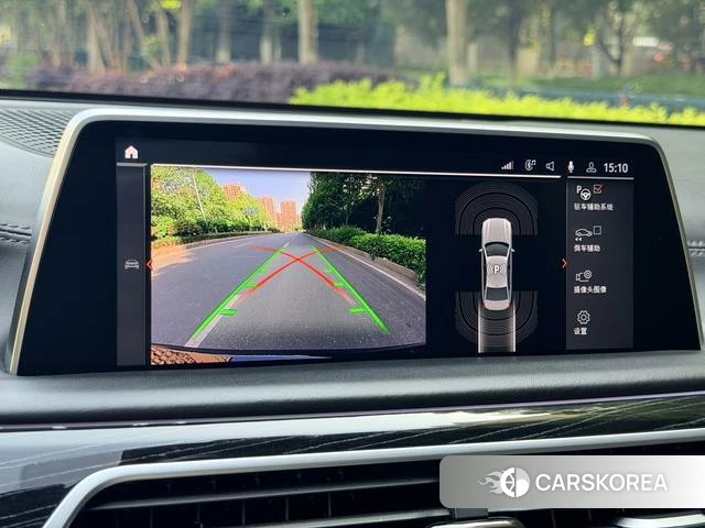BMW 7 series id 4271761 из Китая 15