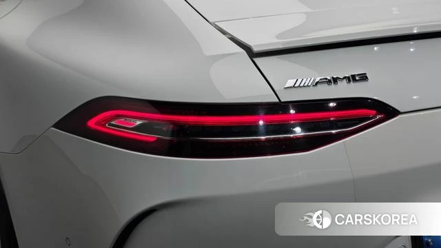 Mercedes-Benz AMG GT id 4641832 из Кореи 15