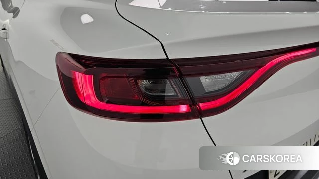 Renault Korea (Samsung) XM3 id 4410486 из Кореи 15