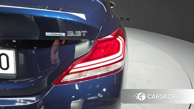 Genesis G70 id 4713074 из Кореи 15