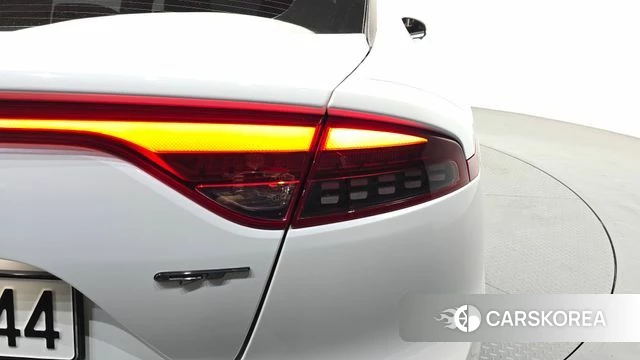 Kia Stinger Meister id 4495988 из Кореи 15