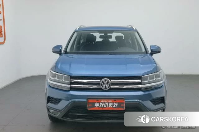 Volkswagen Tuyue id 4211224 из Китая 15