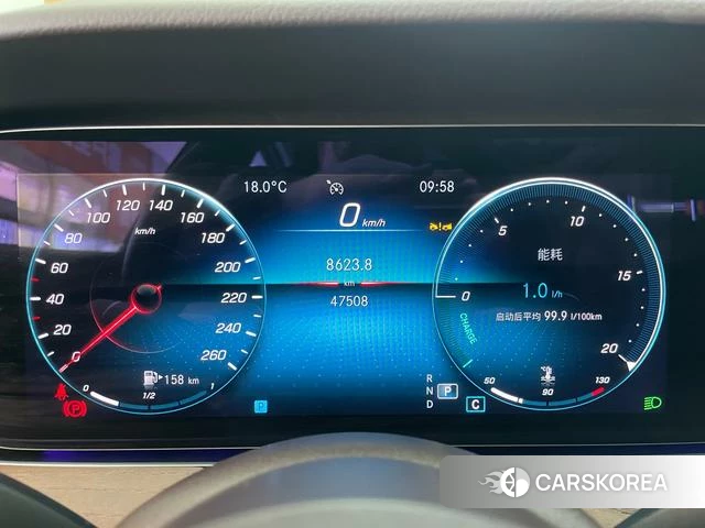 Mercedes-Benz E-class id 3875973 из Китая 15
