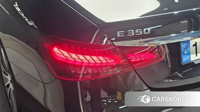 Mercedes-Benz E-Class W213 id 4428483 из Кореи 15