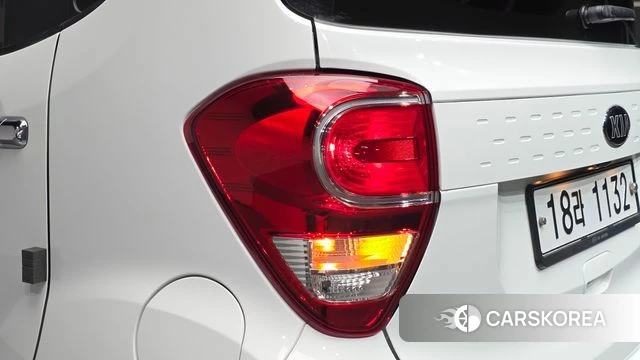 Kia The New Ray id 4856061 из Кореи 15