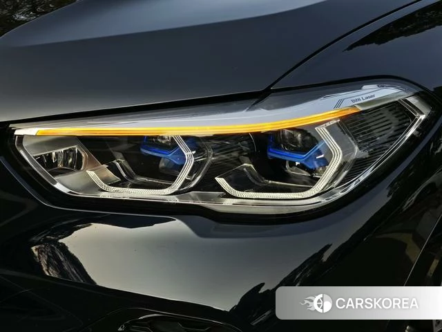 BMW X5 id 4209569 из Китая 15