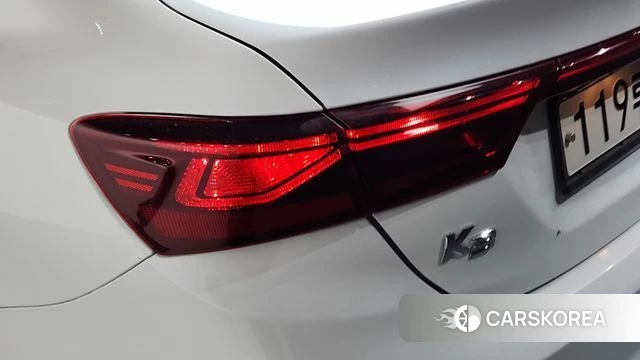 Kia Come New K3 id 4519764 из Кореи 15