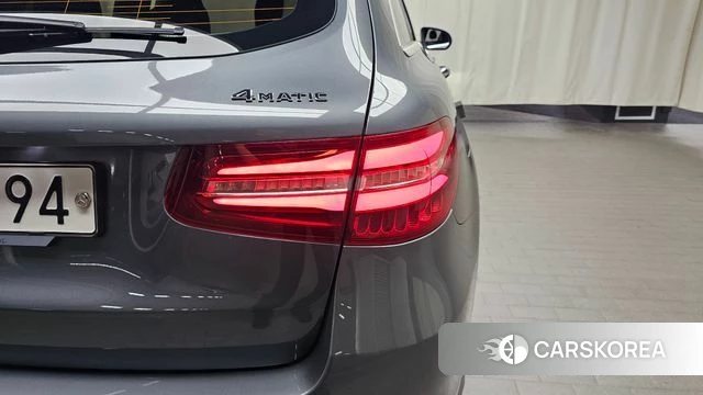 Mercedes-Benz GLC-Class X253 id 4496868 из Кореи 15