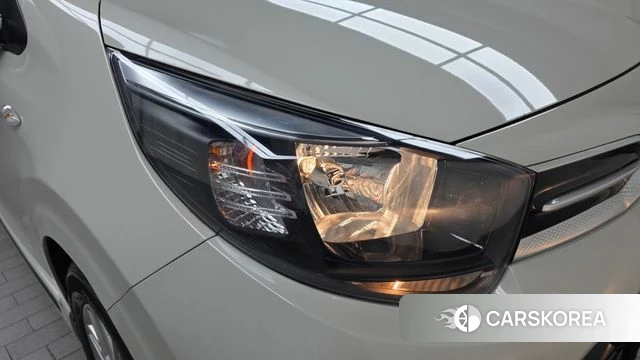 Kia Morning Urban (JA) id 4898990 из Кореи 15