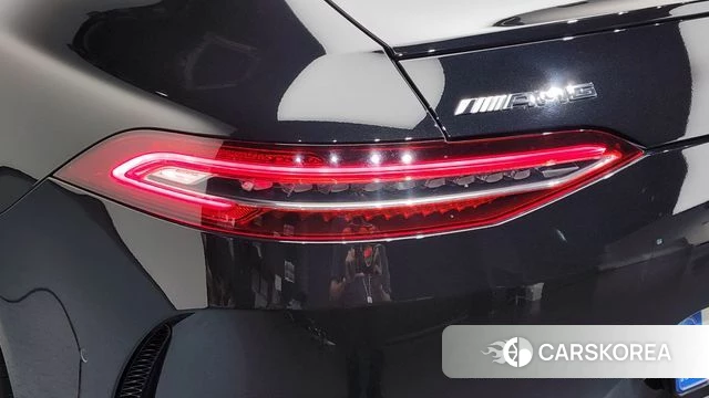 Mercedes-Benz AMG GT id 4881873 из Кореи 15