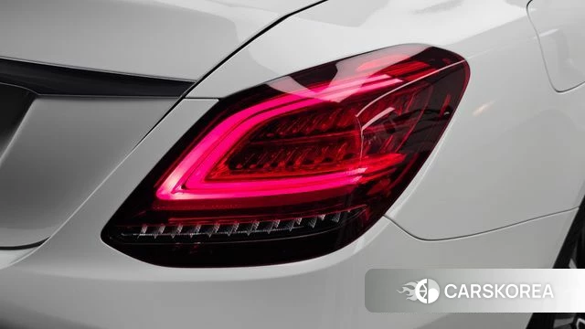 Mercedes-Benz C-Class W205 id 4672163 из Кореи 15