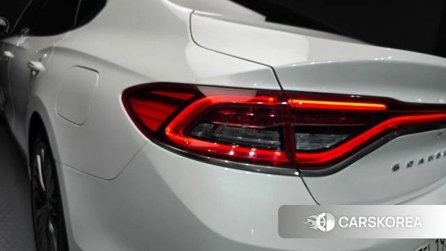 Hyundai Grandeur IG id 4325576 из Кореи 15