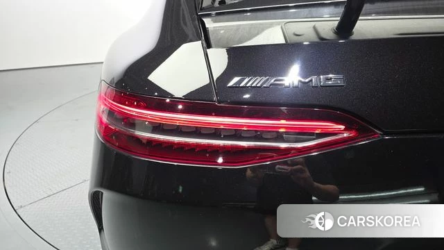 Mercedes-Benz AMG GT id 4688226 из Кореи 15