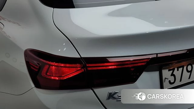 Kia The New K3 2nd generation id 4650288 из Кореи 15