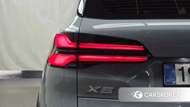 BMW X5 (G05) id 4734582 из Кореи 15