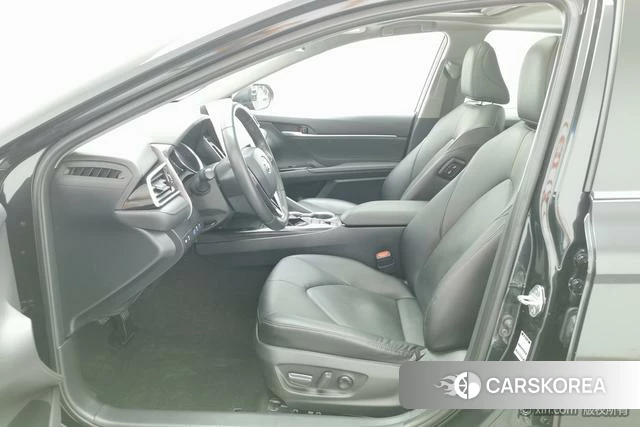 Toyota Camry id 4210363 из Китая 15