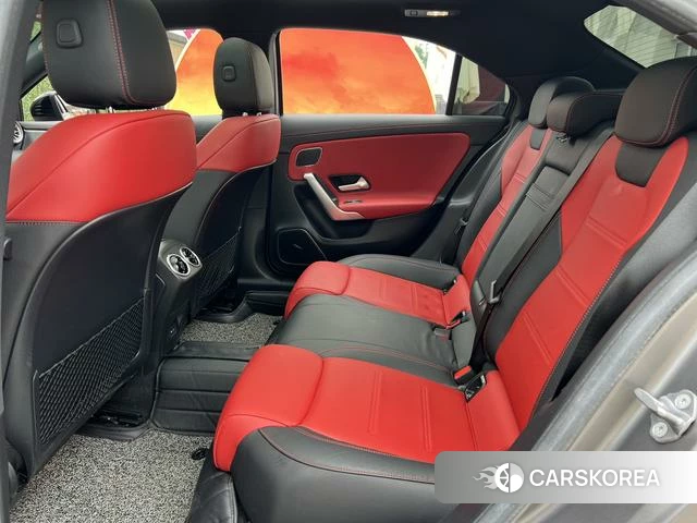 Mercedes-Benz Class A AMG id 4211063 из Китая 15