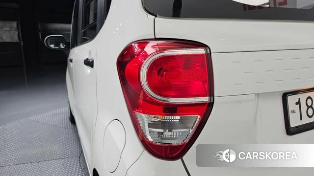 Kia The New Ray id 4636660 из Кореи 15