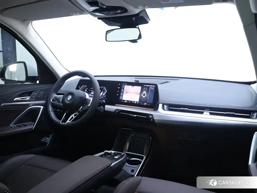 BMW X1 id 4617051 из Китая 15