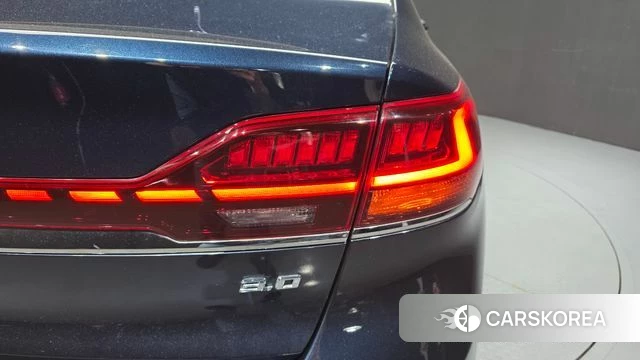 Kia K7 Premier id 4508009 из Кореи 15