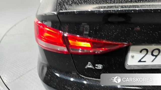 Audi New A3 id 4225619 из Кореи 15