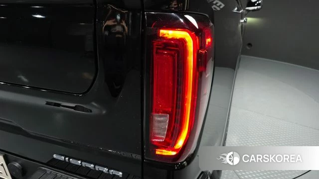 GMC Sierra id 4701135 из Кореи 15