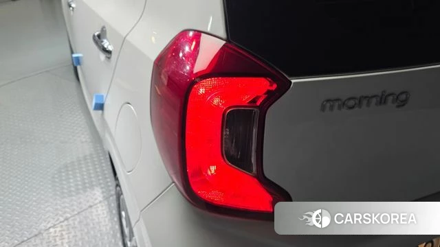 Kia Morning Urban (JA) id 4244432 из Кореи 15