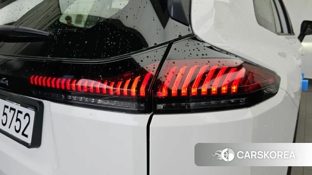 Toyota RAV4 5th Generation id 4559907 из Кореи 15