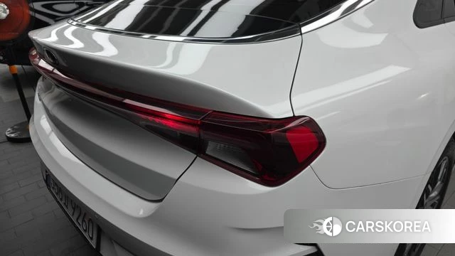 Kia K5 3rd generation id 4746334 из Кореи 15