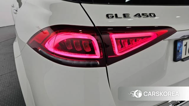 Mercedes-Benz GLE-Class W167 id 4250280 из Кореи 15