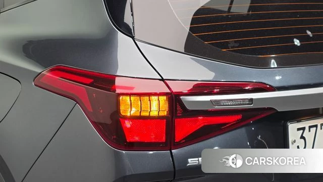 Kia Seltos id 4872068 из Кореи 15